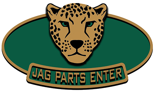 Jag Parts Enter