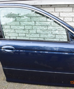 deur voor blauw JJX X-type