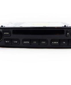 cd speler X350