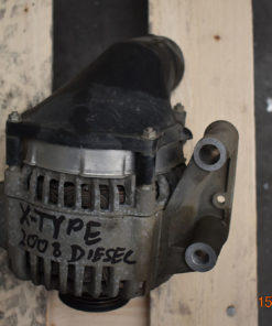 dynamo 2.0L & 2.2L diesel X-type