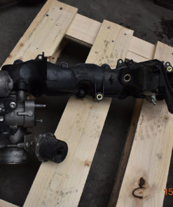 gasklep 2.2L diesel X-type
