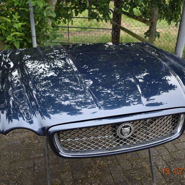 onderplaat Xtype Jag Parts Enter