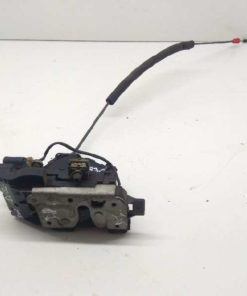 deurslot X-type