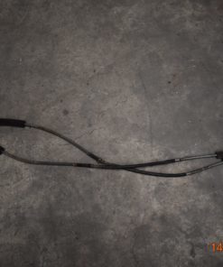 Handremkabel X-type