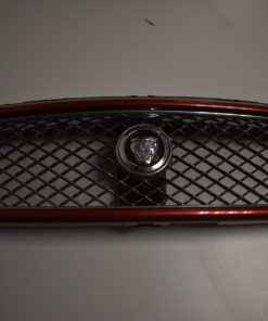grill sport facelift X-type