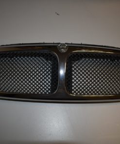 grill met gaas X-type
