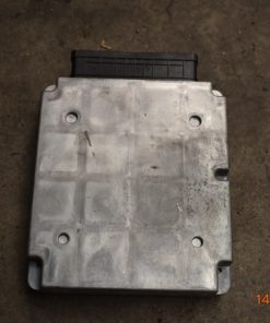 motor computer X-type