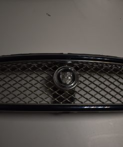 grill sport facelift X-type