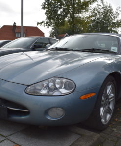 XK8 Cabrio