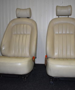 stoelen set beige X300
