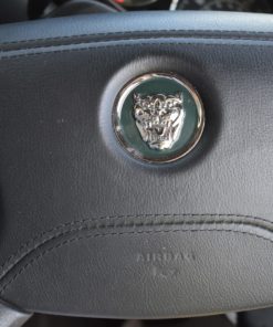 Airbag stuur Jaguar XJ350/S-Type, bouwjaar: '99 - '07.