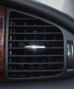 ventilatierooster rechts voor XJ 350