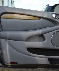 deur paneel links voor X-type