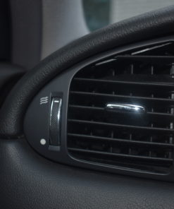 ventilatierooster links voor XJ 350