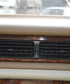 ventilatierooster midden voor X300