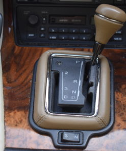j-gate X300 / XJ40