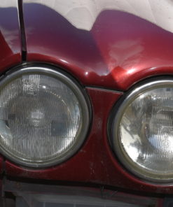 Koplamp unit rechts X300