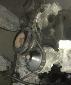 Waterpomp XJ 300 XJS