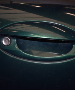 Handgreep rechts voor X-type Estate
