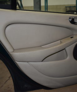 deurpaneel links achter X-type Estate