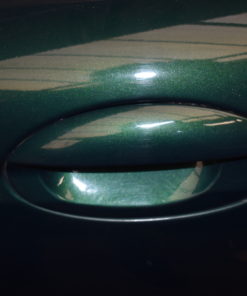 Deur handgreep links voor X-type Estate