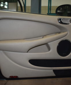 Deur paneel links voor X-type Estate