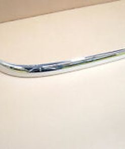 chroomstrip links voor XJ 350