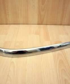 chroomstrip rechts voor XJ 350
