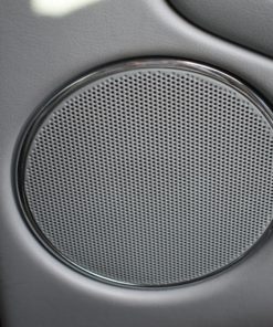 Alpine deur luidspreker X-type