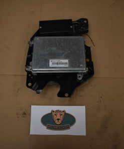 Rear elektrische module Jaguar S-Type, productcode: 4R83-13B524-AB.