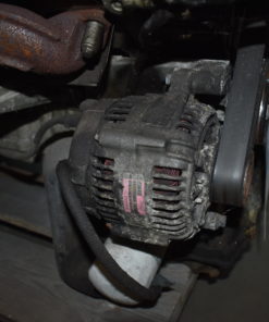 dynamo 3.2L & 4.0L benzine XJ 300