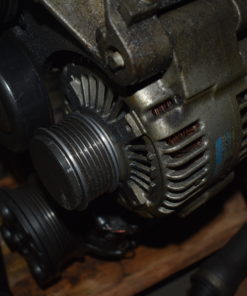 dynamo 2.0L, 2.5L & 3.0L benzine X-type