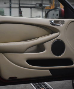 deurpaneel links voor X-type
