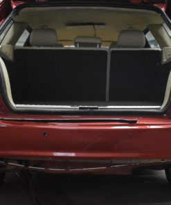 Achterbumper Jaguar X E-state