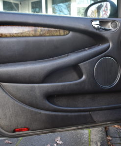 deurpaneel links voor X-type