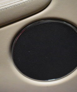 Deur luidspreker links voor X-type