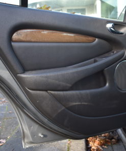 deurpaneel links achter X-type