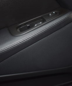 Luidspreker, achterkant links Jaguar S-Type, bouwjaar: '02 - '07.