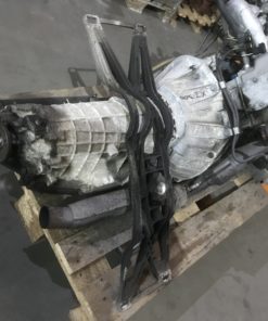 automaatbak XJ 300