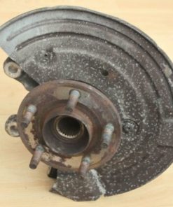 achteras naaf links XJ 300