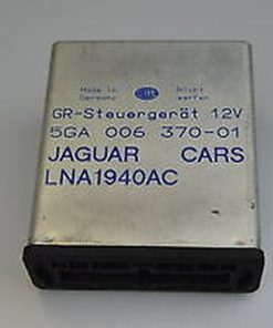 cruise control ecu XJ 300