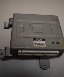 airco ecu XJ 350