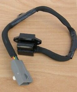 dynamische stabiliteitssensor XJ 350