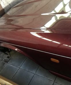 Spatbord paneel links voor XJ 300