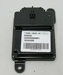 stoel controle module XJ 350