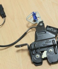Slot achterklep XJ 300 308