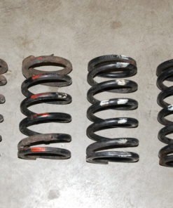 Veer achter XJ 300