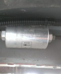 benzine filter XJ 350