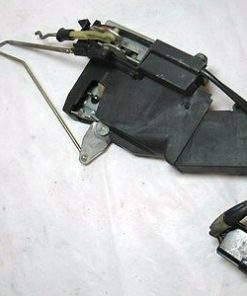 Slot deur links voor XJ 300