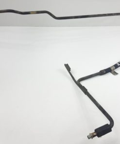 olie koelslang automaatbak 3.2L/4.0L XJ 300
